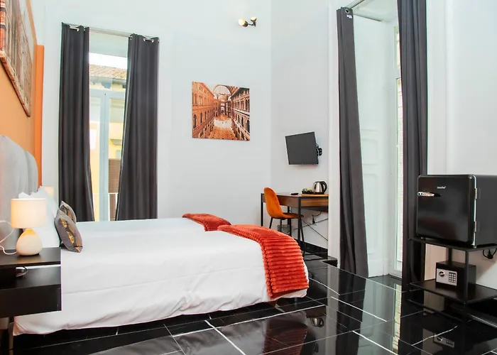 Hotel Palazzo Goyze Napoli